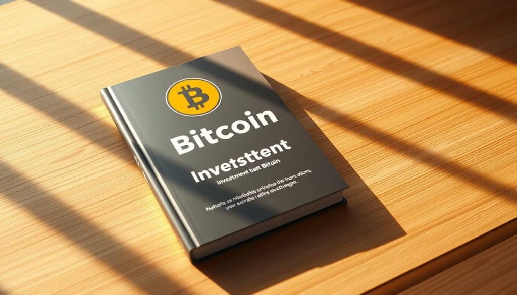 is bitcoin a good investment