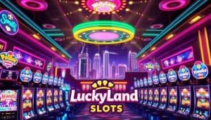 luckyland-slots