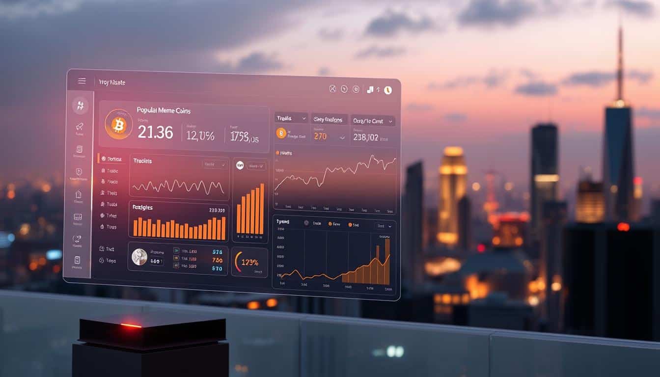 Track Your Favorite Meme Coin Investments Today