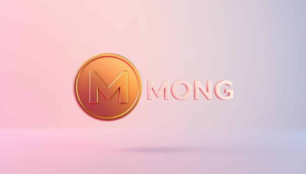 mong coin