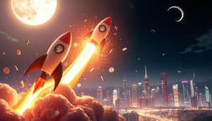 moon-moon-meme-coin-moonshot-crypto