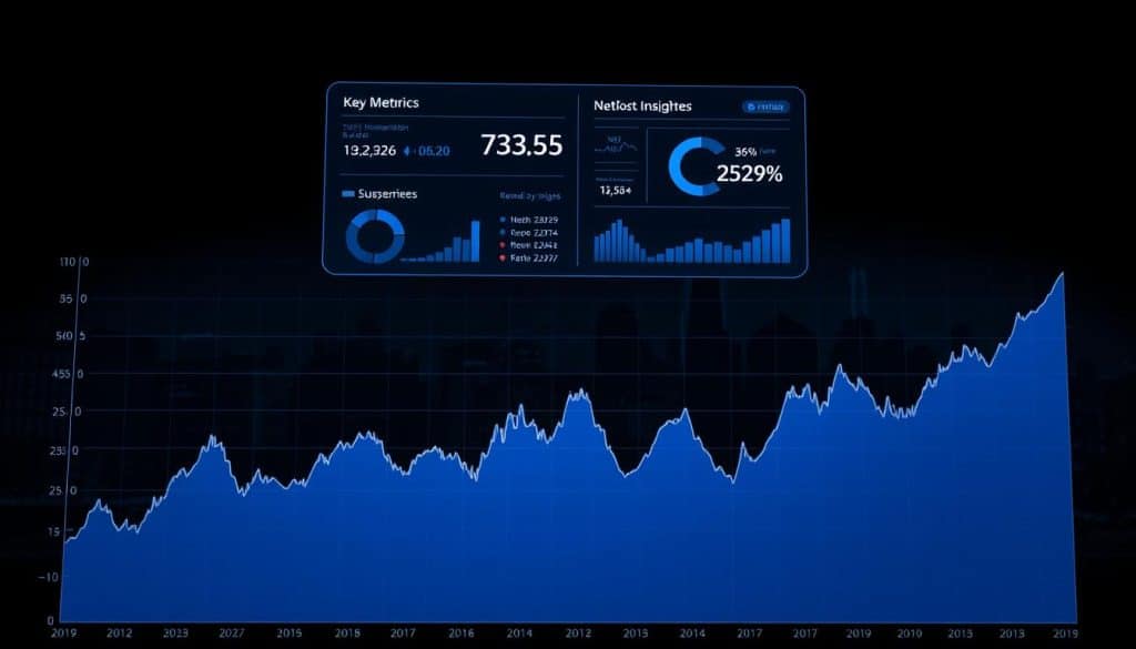 netlist stock price