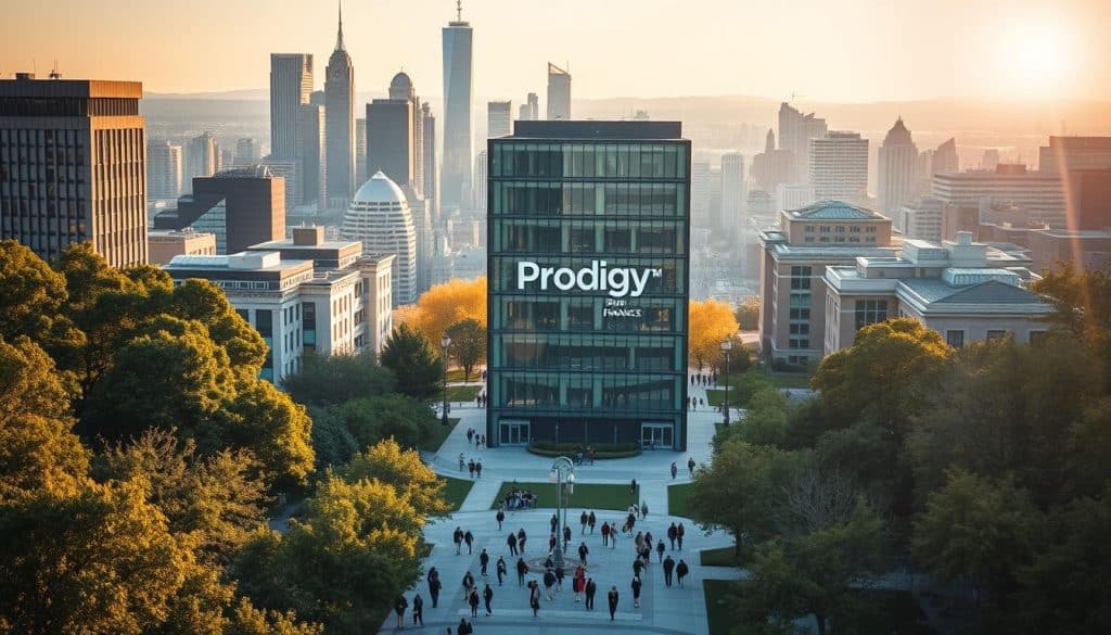 prodigy finance