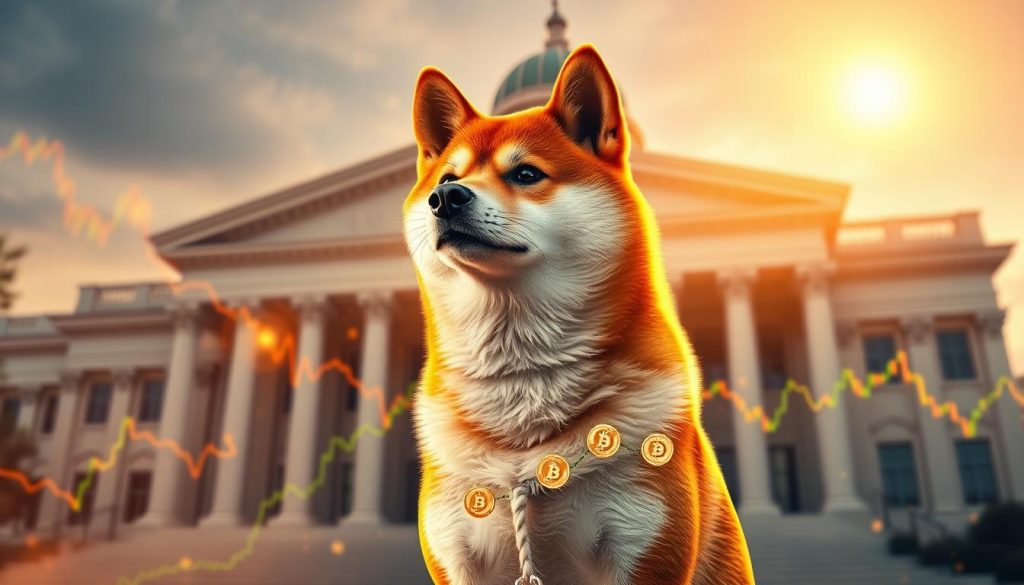 shiba inu us government transfer