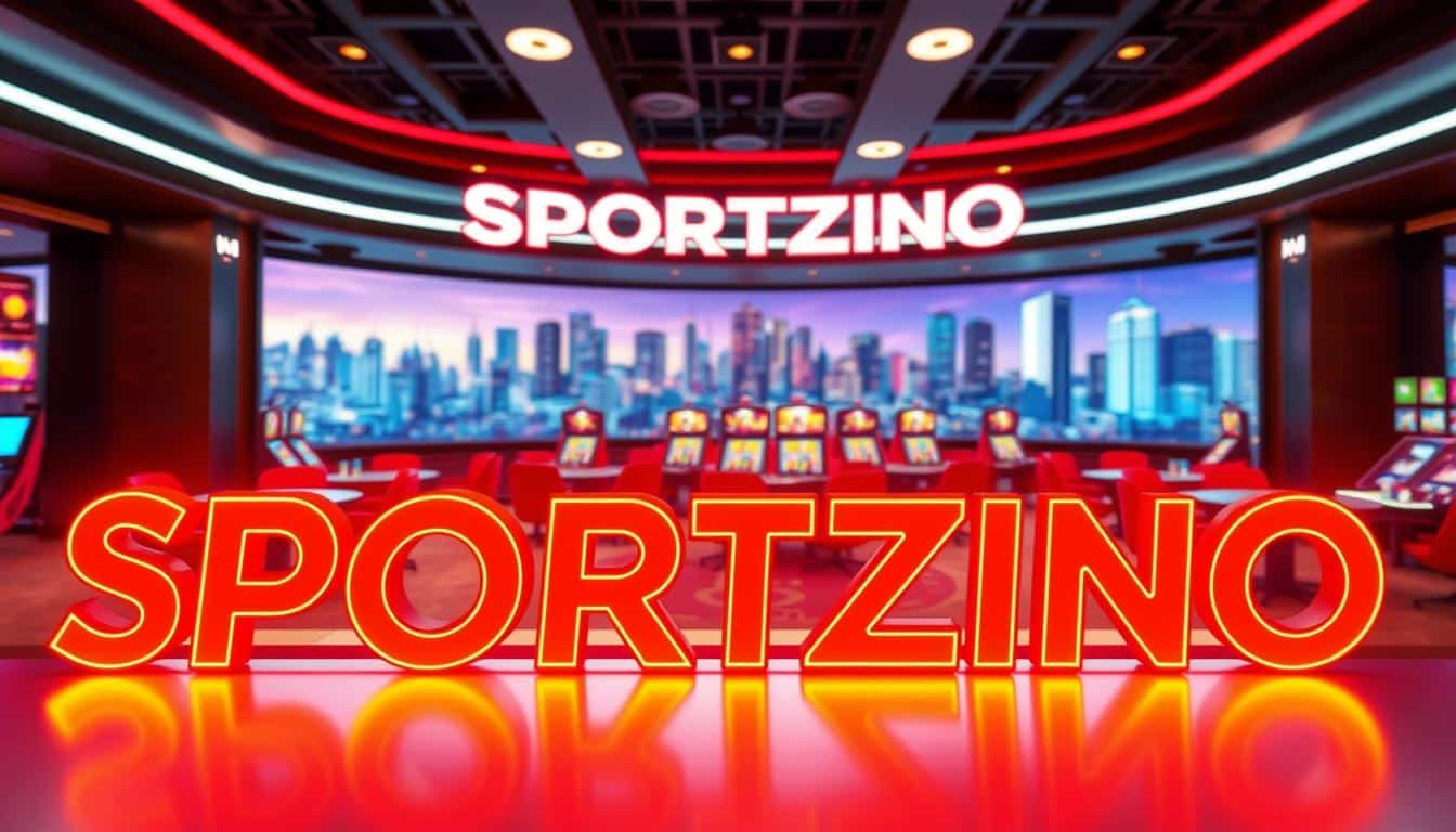 sportzino casino