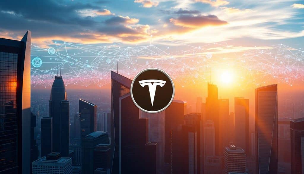 tesla token