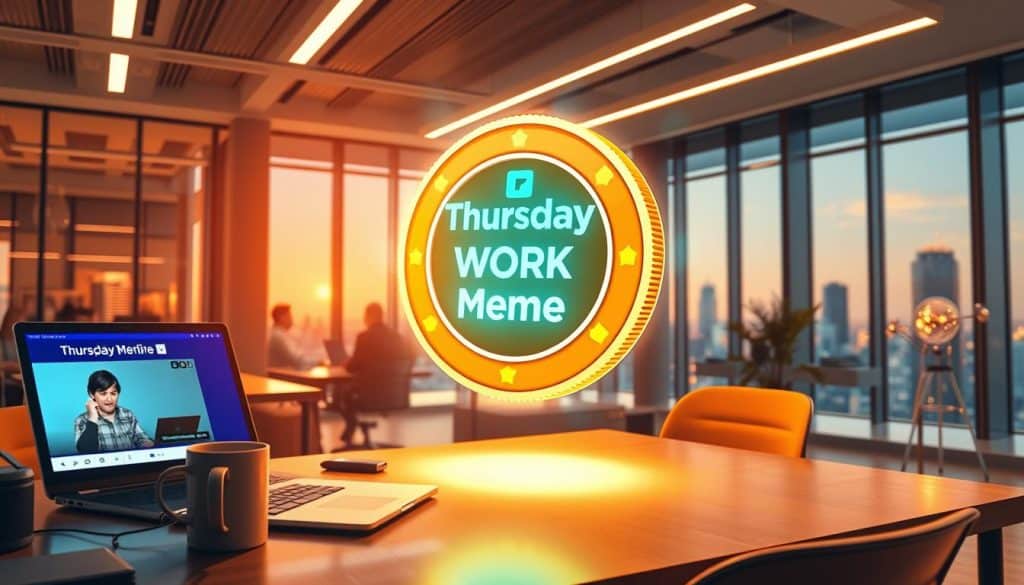 thursday work meme coin 2025