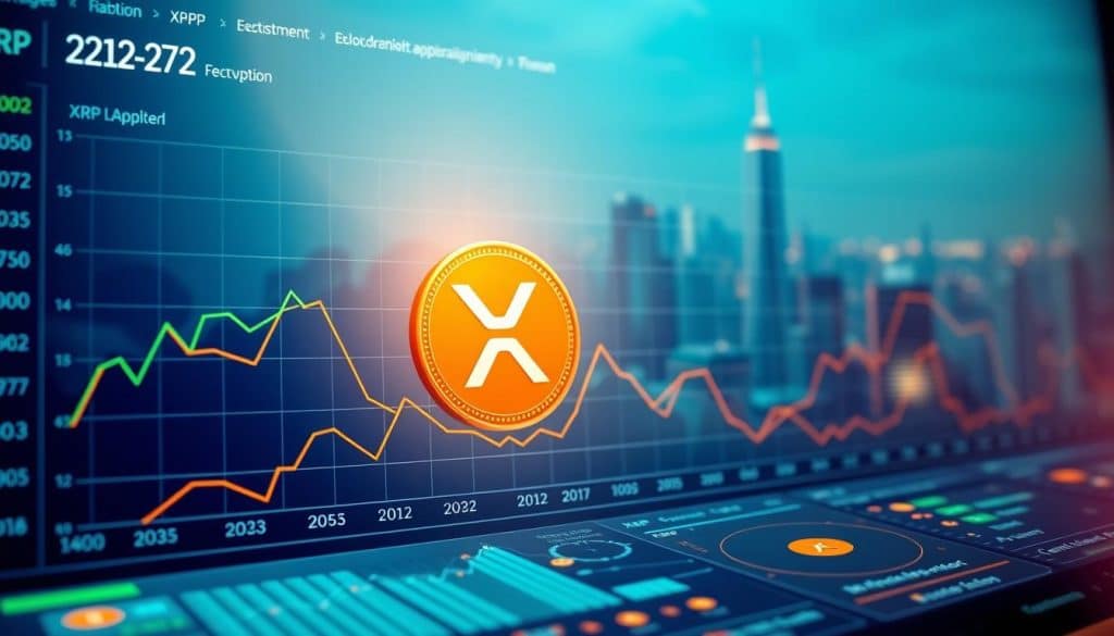 xrp price prediction 2025