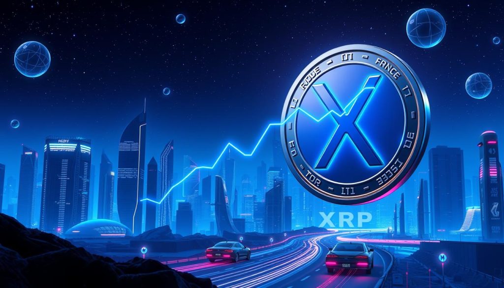 xrp price prediction 2025