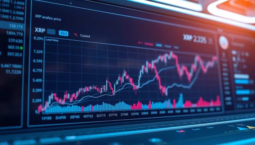 xrp projections