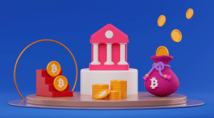 crypto lending and borrowing