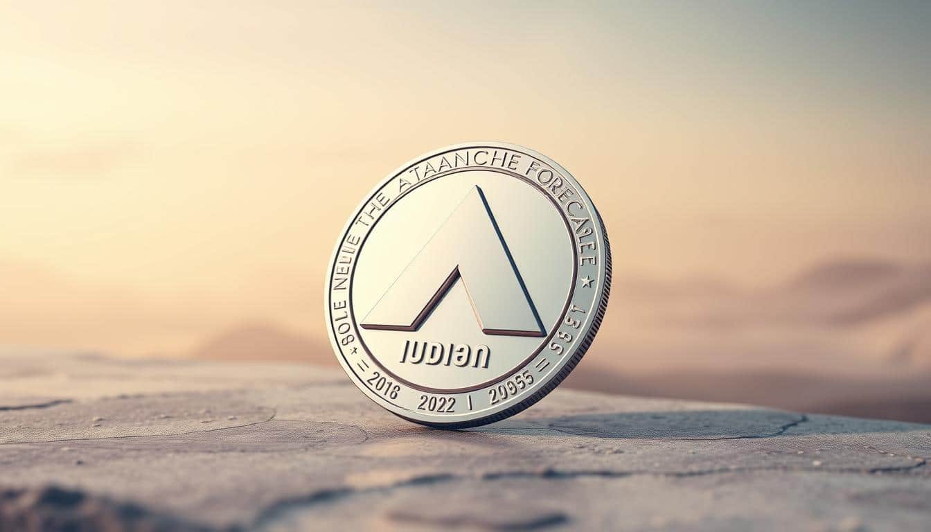 Avalanche Price Prediction 2025: Expert Market Analysis