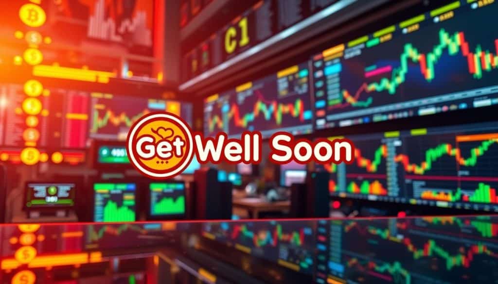 get well soon meme coin crypto