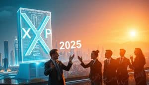 is xrp going to go up 2025