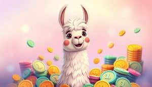 llama-meme-coin