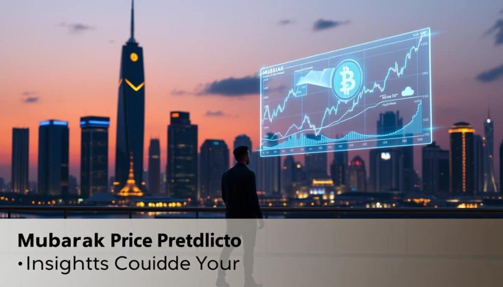 mubarak price prediction