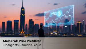 mubarak price prediction