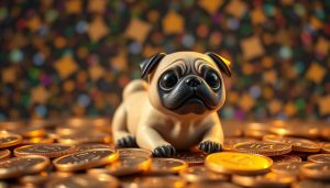 pug meme coin