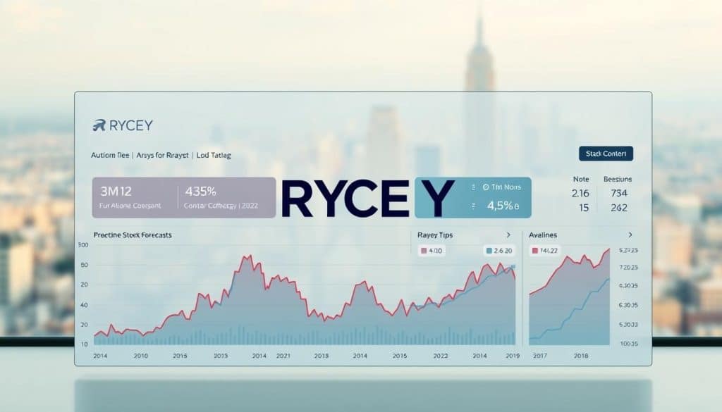 rycey stock forecast