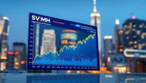 svmh stock