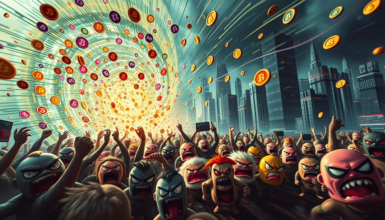 Triggered Meme Coin: The Next Big Thing in Crypto