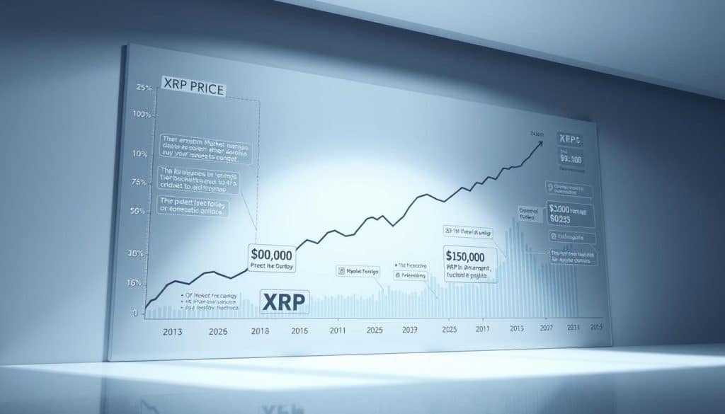 xrp price prediction $500 2025