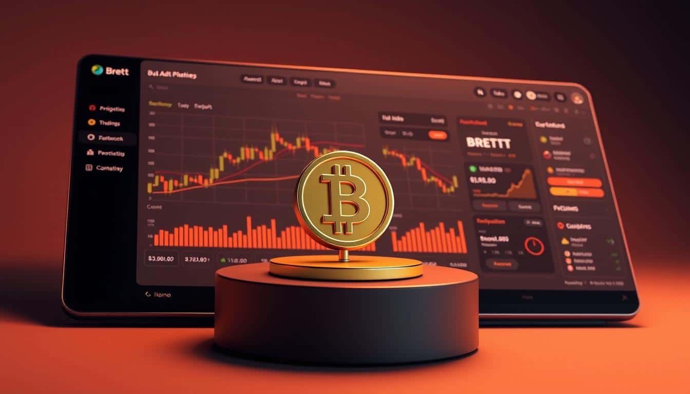 Brett (BRETT) — Crypto Updates, Insights & More