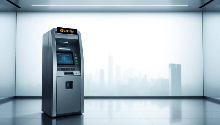 Coinflip Bitcoin Atm Instant Cash Withdrawal Made Simple Cryptsy