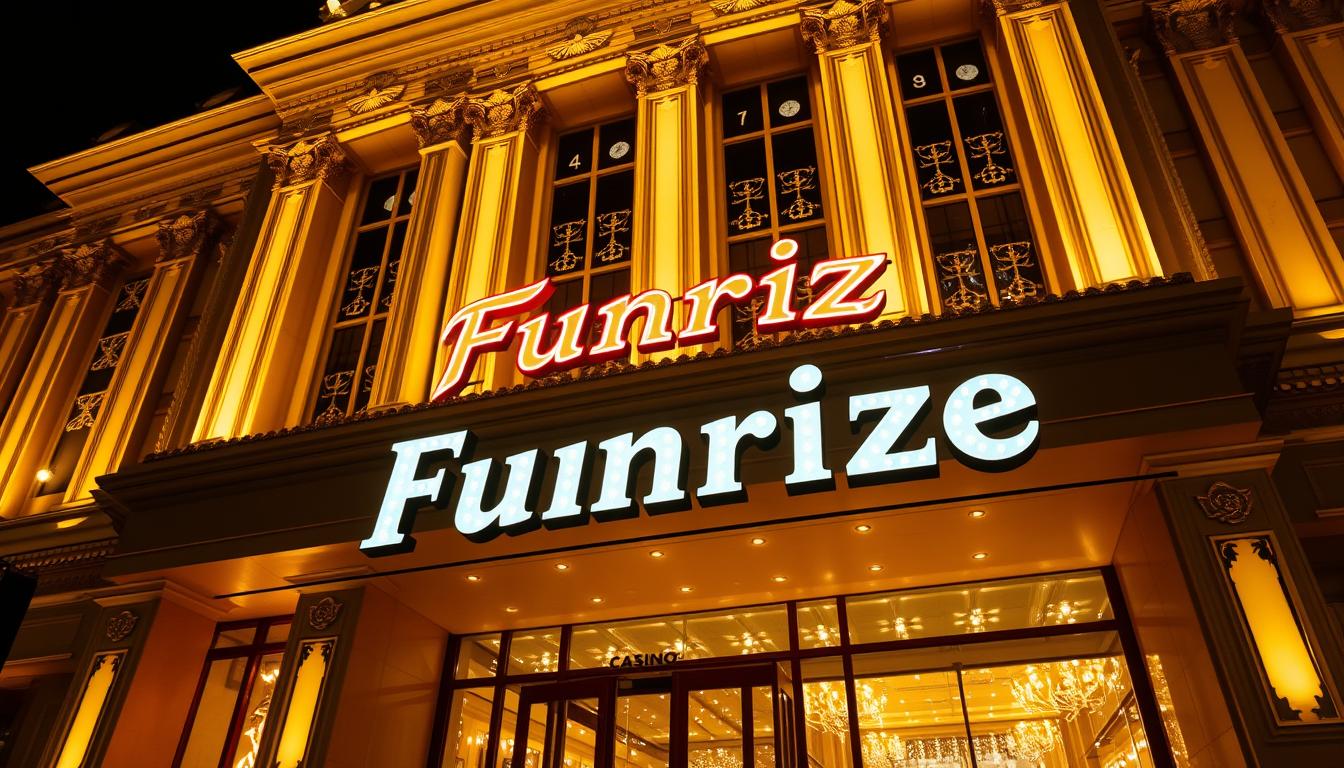 funrize-casino
