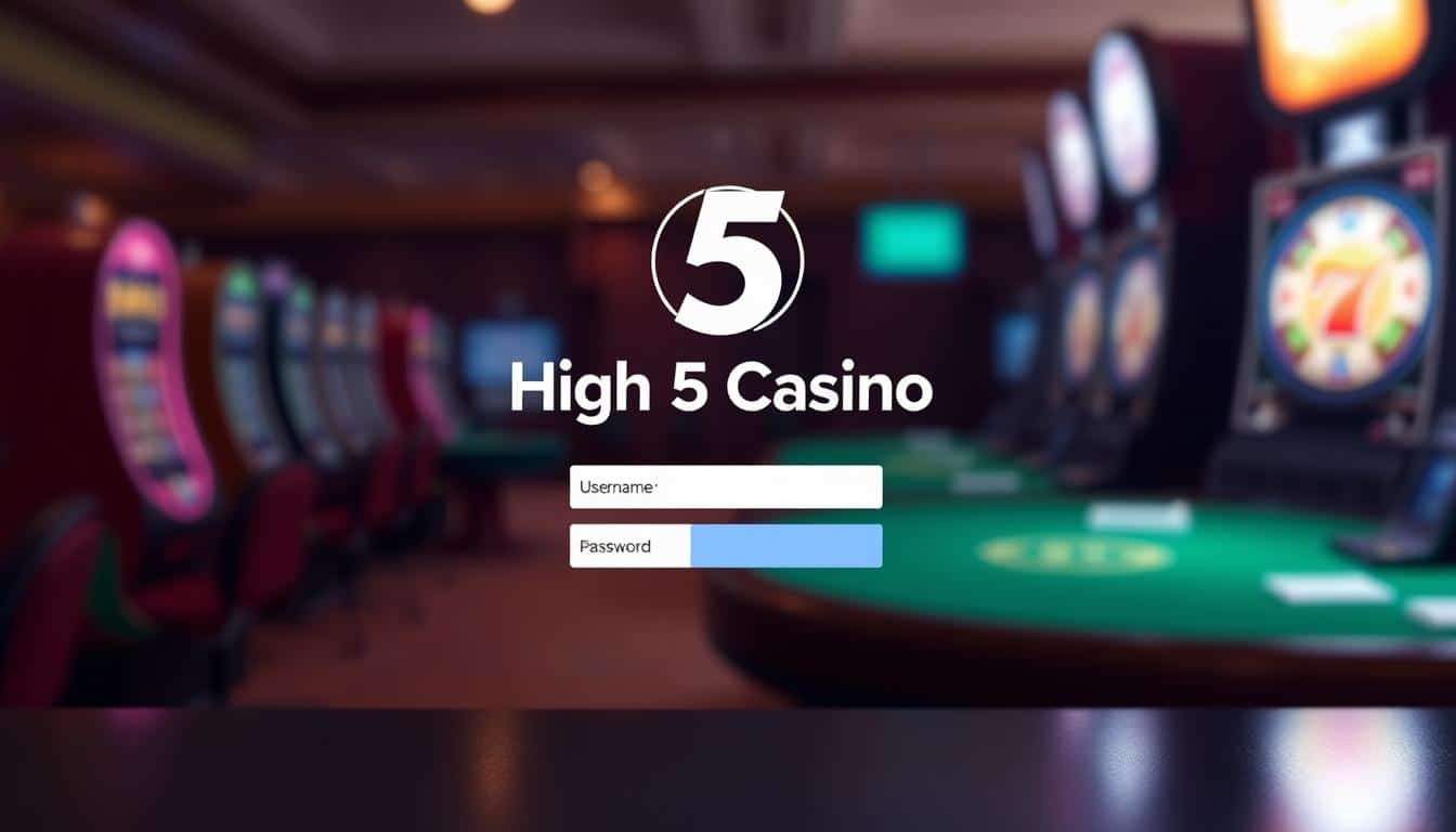 high-5-casino-login