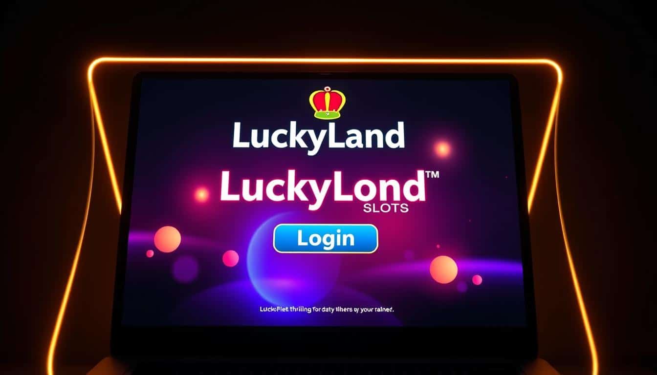 luckyland-slots-login