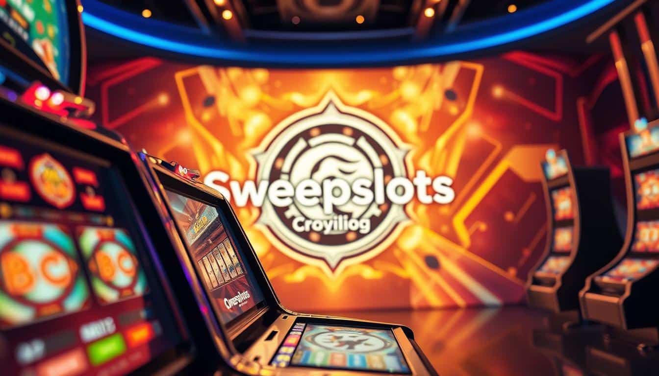 sweepslots