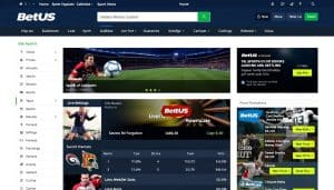 online sports betting betus
