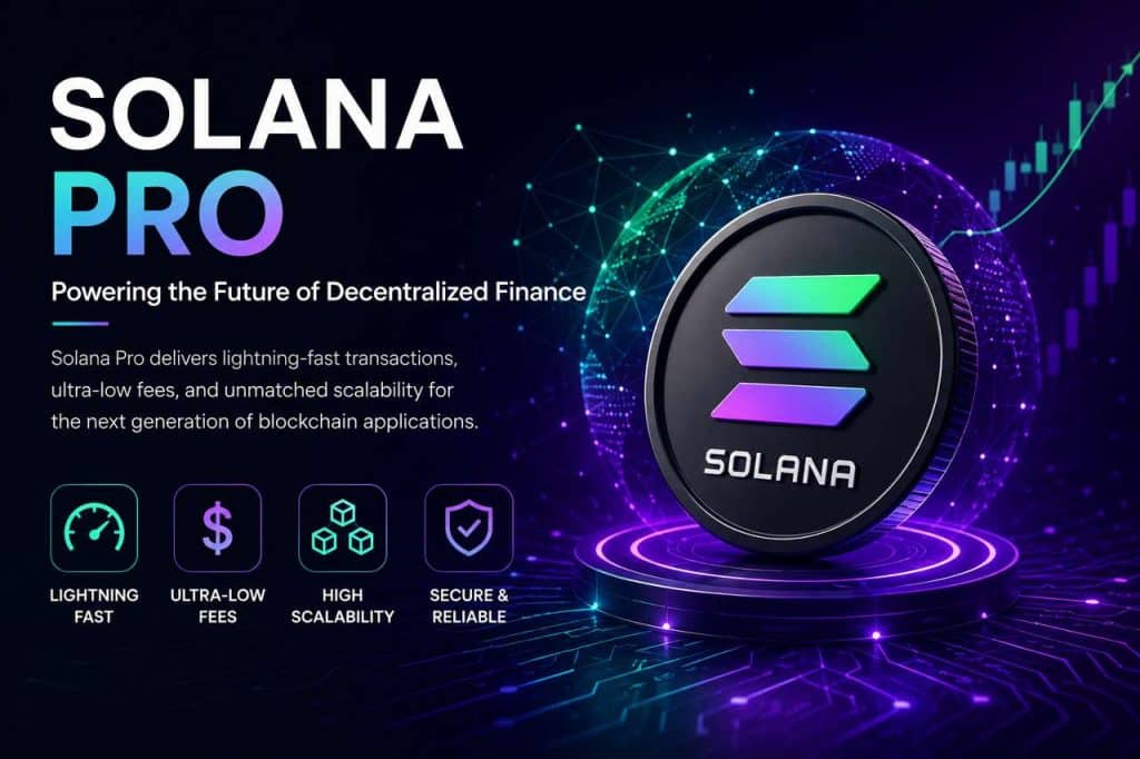 Solana Pro