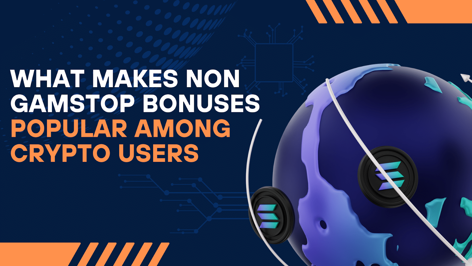 GamStop Bonuses