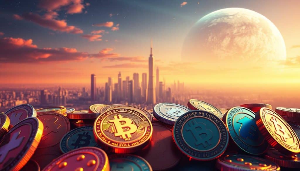 meme coins with potential in 2025