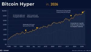 Bitcoin Hyper price Prediction