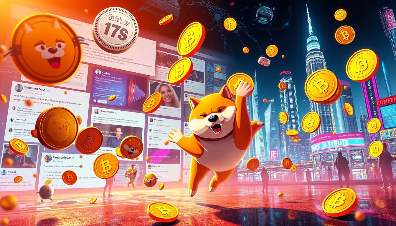 back to the future memes coins