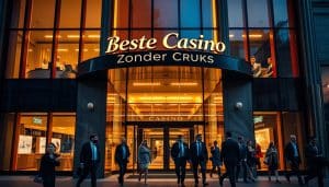 beste casino zonder cruks