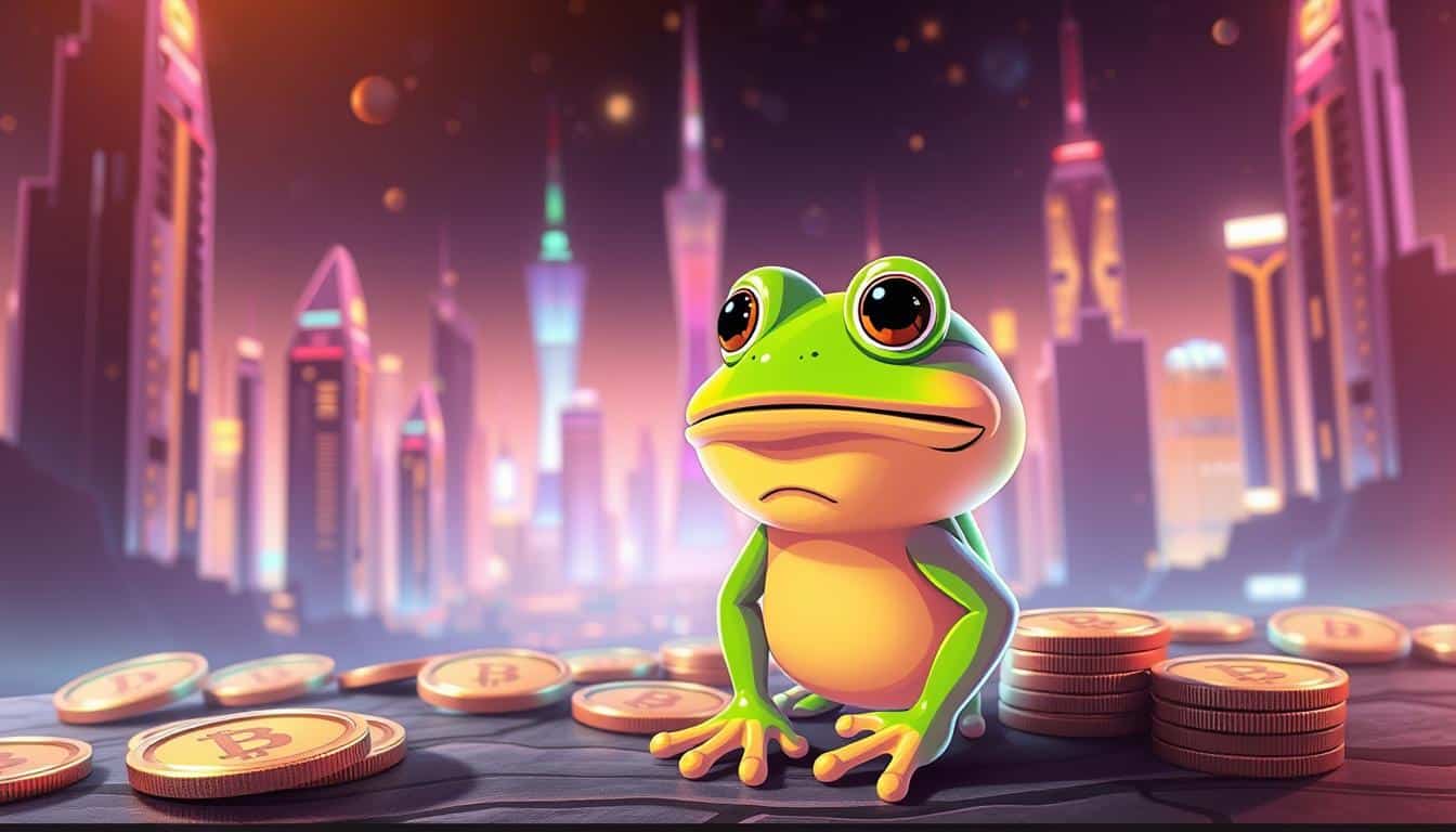 Pepe Coin Explained