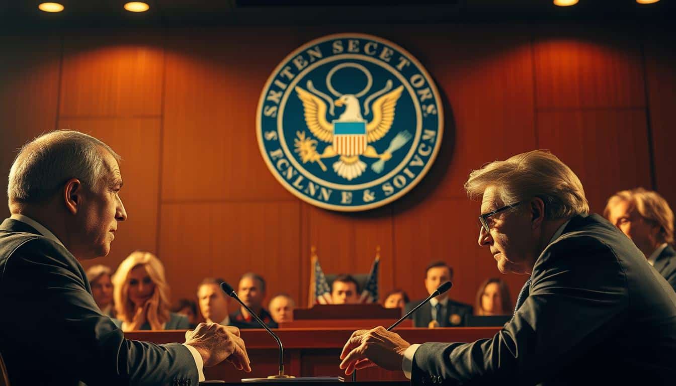 xrp court case update today