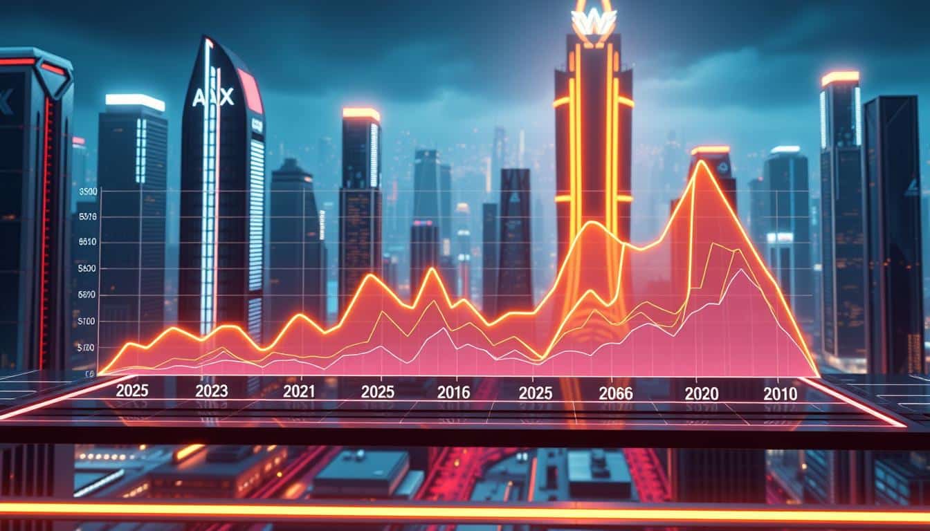 Avalanche Price Prediction