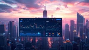 cryptocurrency exchange