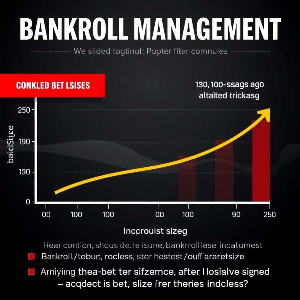 Bet size management for Bitcoin casino bonuses