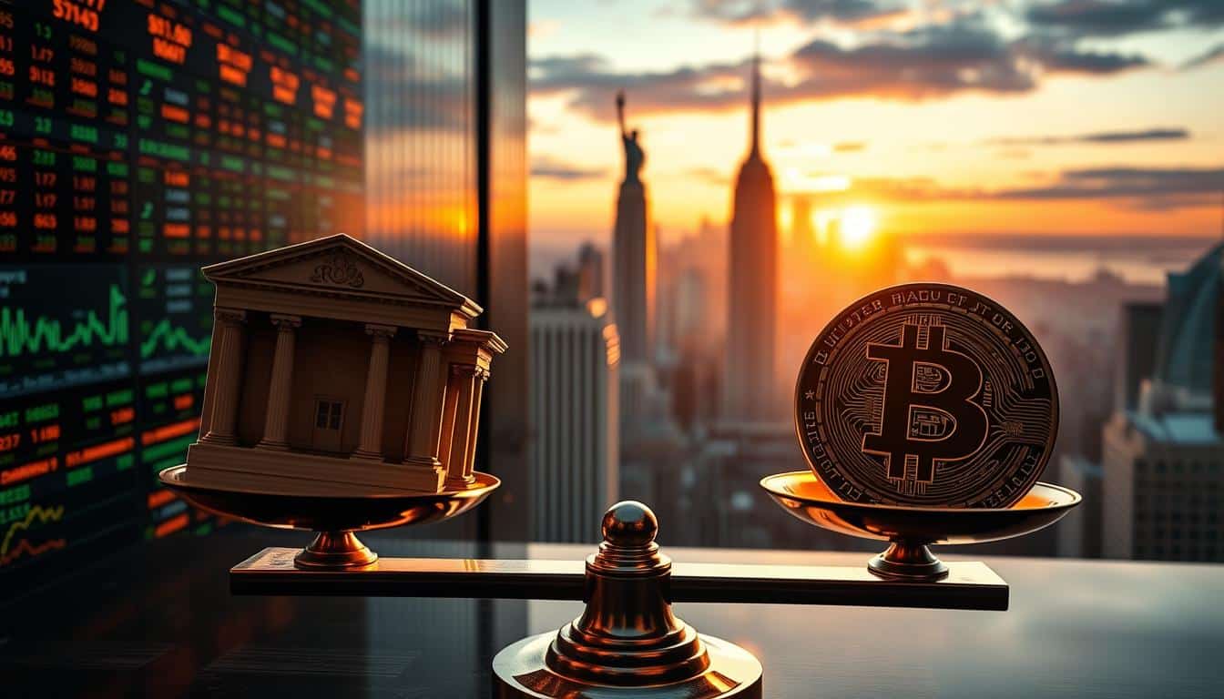 Bitcoin’s Main Rival