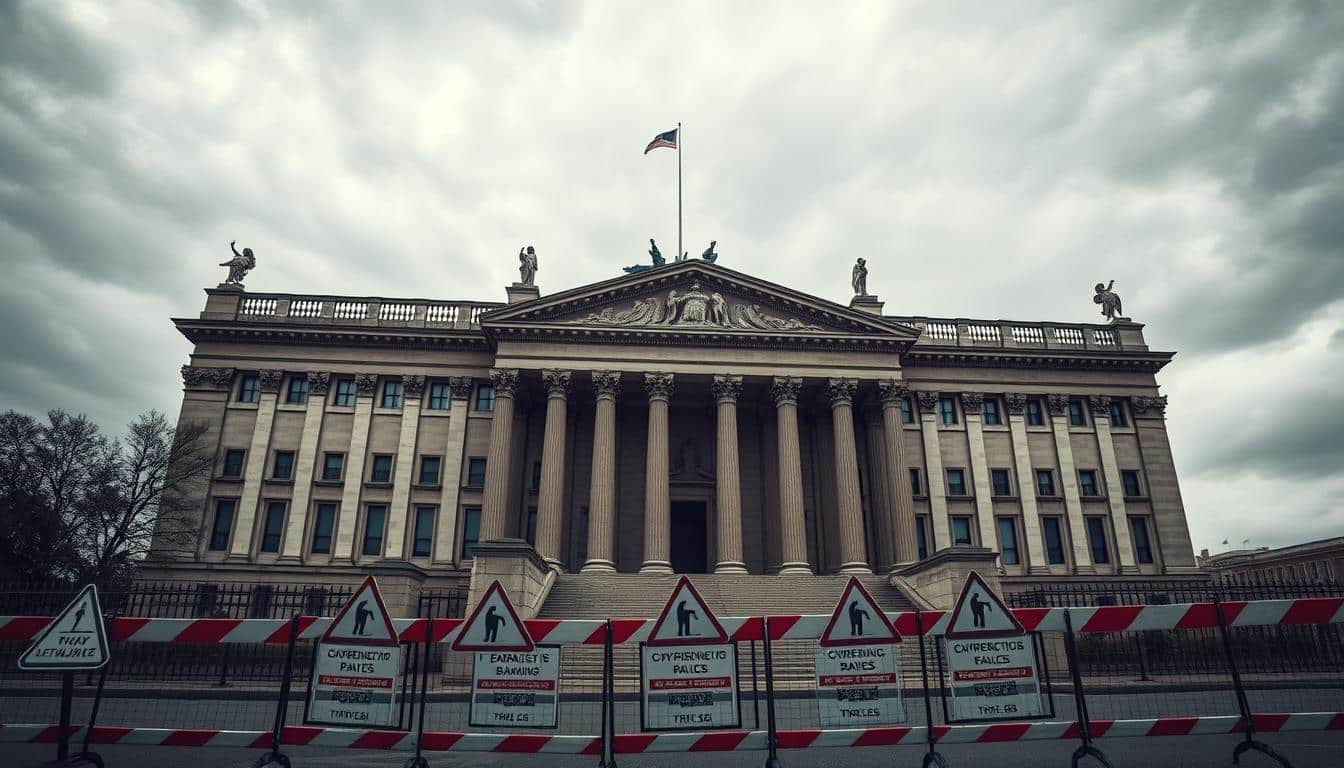 Britain’s Biggest Banks