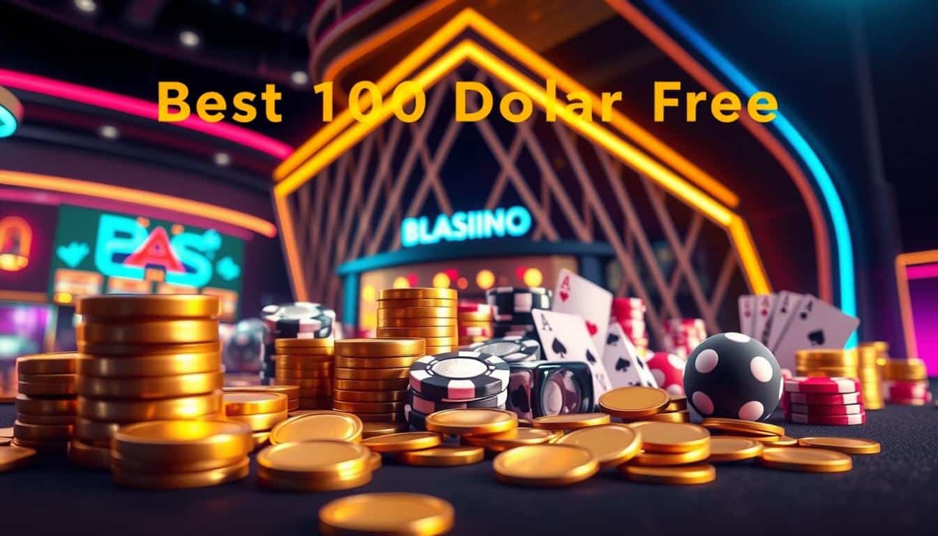 Casino Bonuses