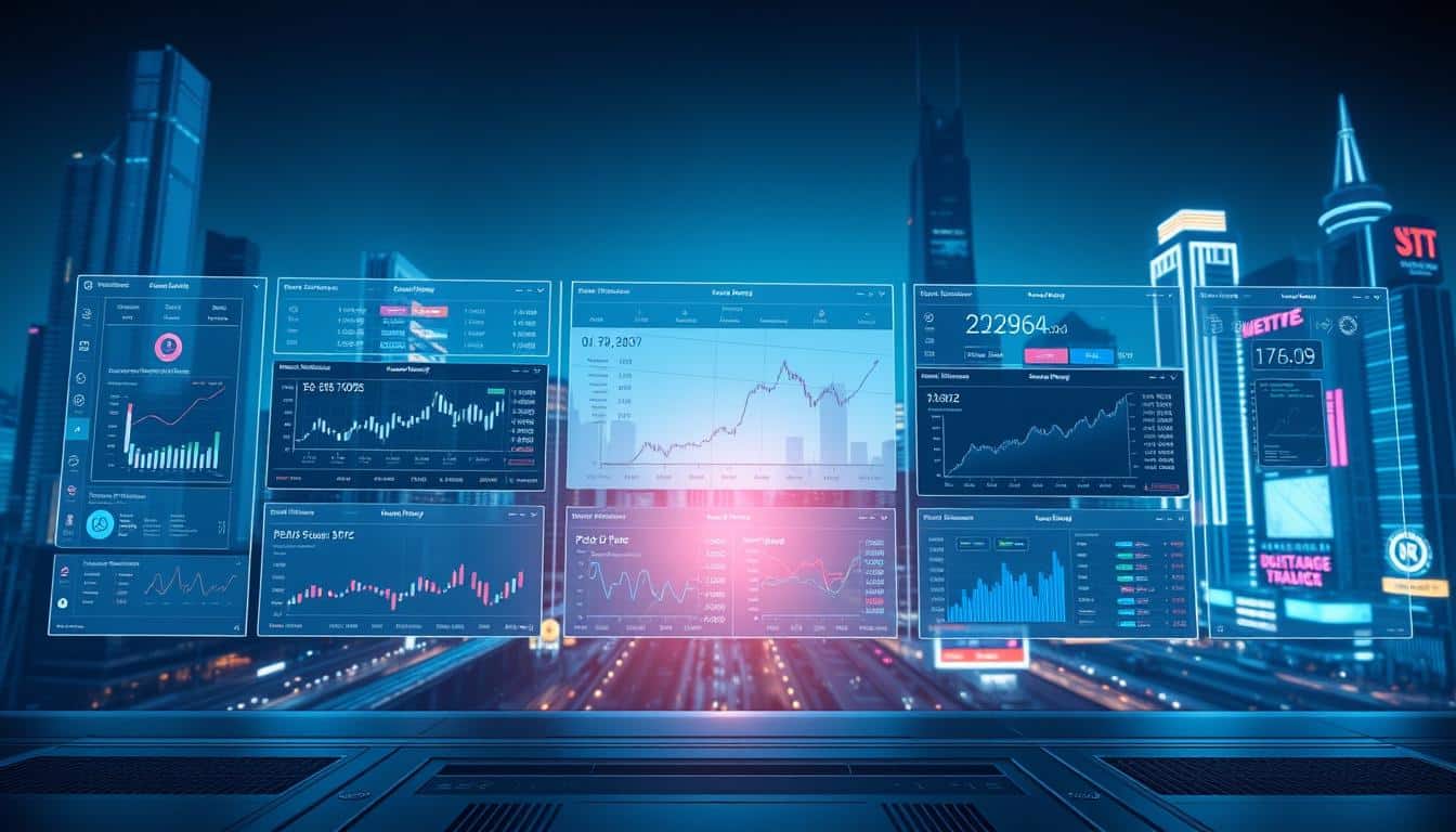 Centralized vs Decentralized