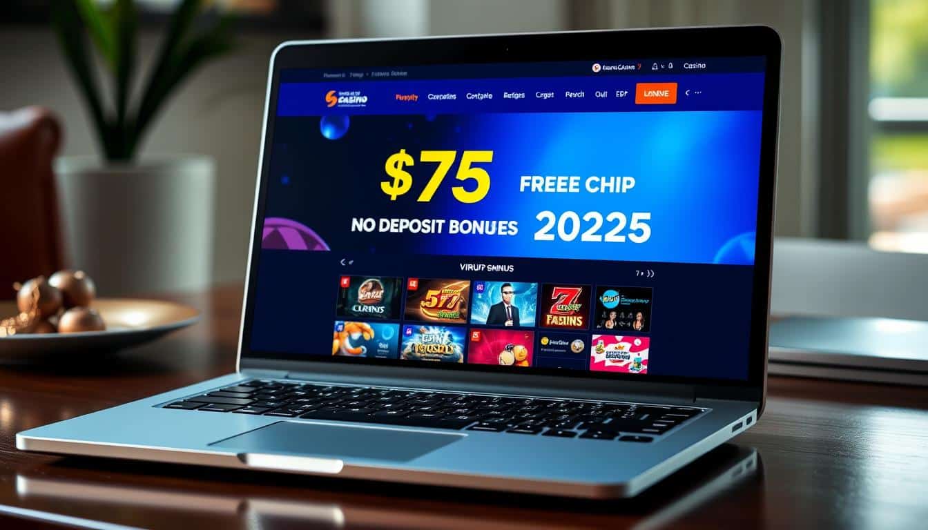 Free Chip No Deposit