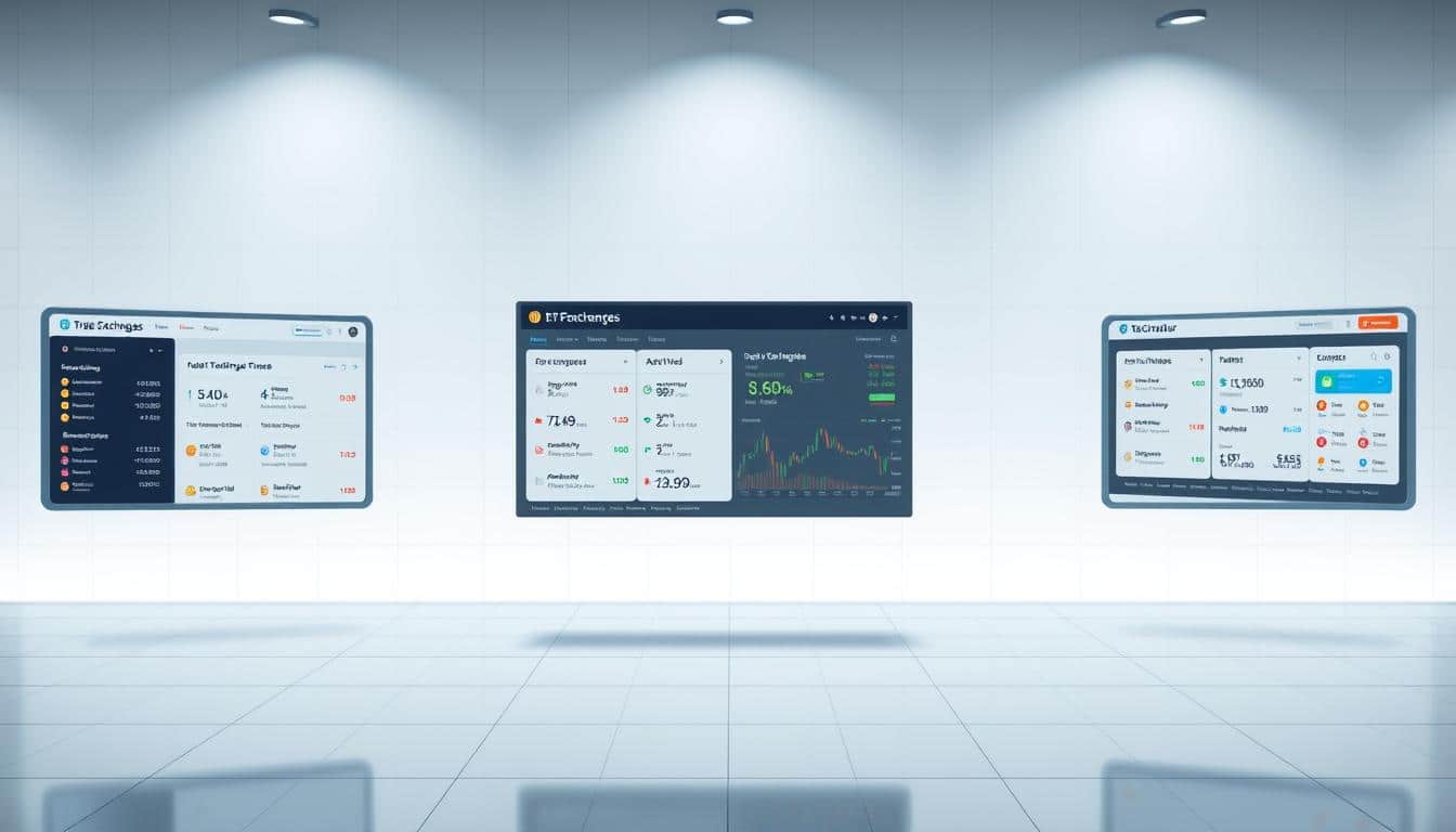 Free Crypto Exchanges